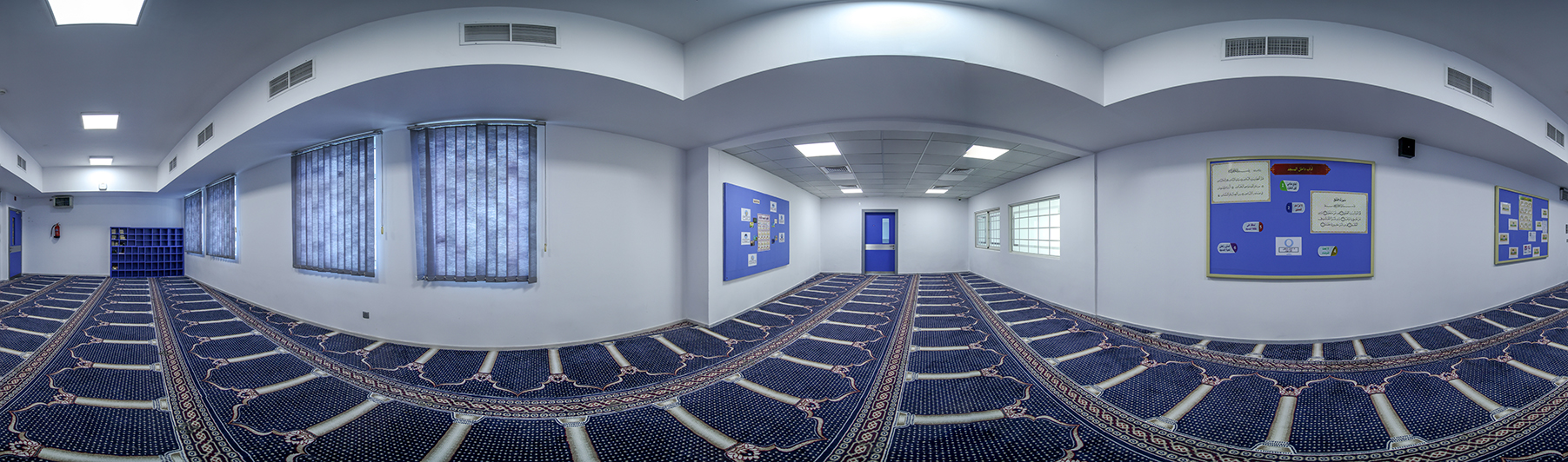 virtual tour jeddah